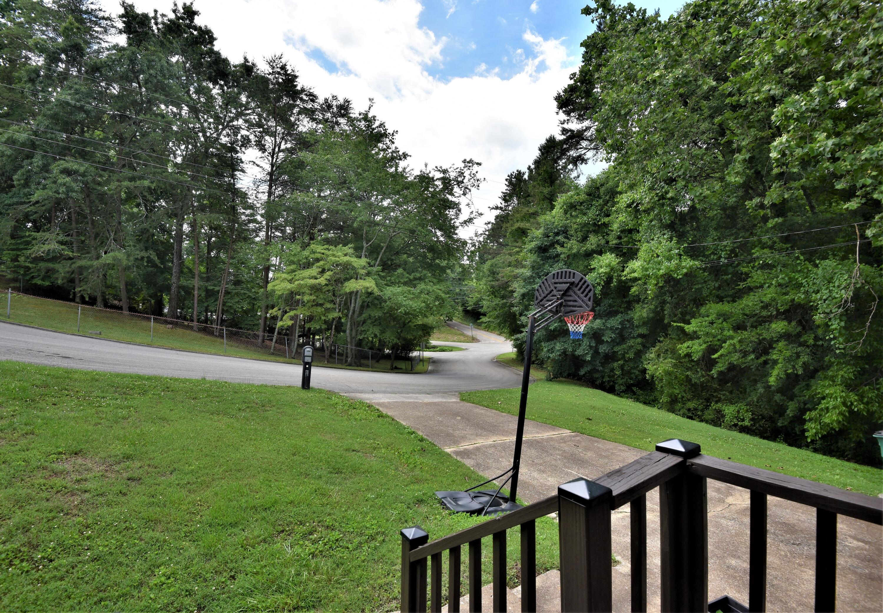 1503 North Chester Road Hixson, TN 37343 - Photo 8 of 50 street
