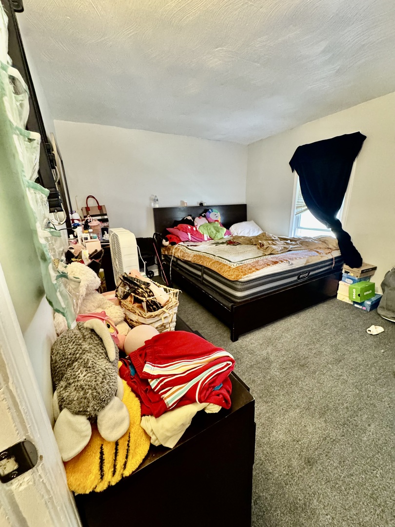 11345 South Ada Street Chicago, IL 60643 - Photo 10 of 15 a living room with furniture and a flat screen tv