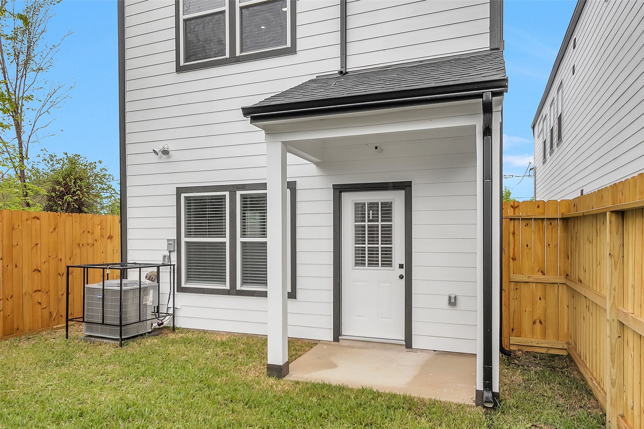 6918 Dumble Street, Unit A Houston, TX 77021 - Photo 32 of 33 Gallery Image 32
