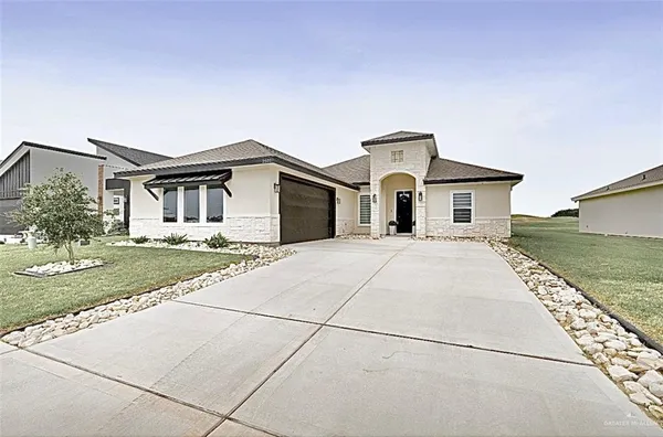 $432,000 | 2501 Cartier Drive, Edinburg, TX 78542