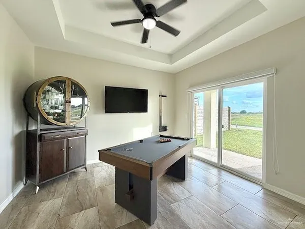 $432,000 | 2501 Cartier Drive, Edinburg, TX 78542