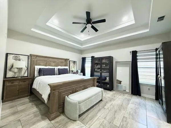 $432,000 | 2501 Cartier Drive, Edinburg, TX 78542
