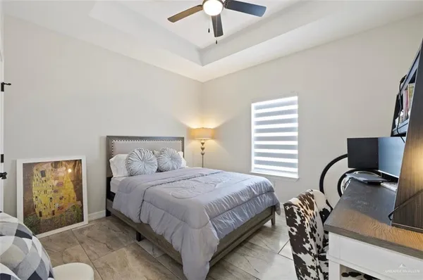 $432,000 | 2501 Cartier Drive, Edinburg, TX 78542