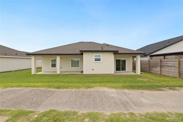 $432,000 | 2501 Cartier Drive, Edinburg, TX 78542