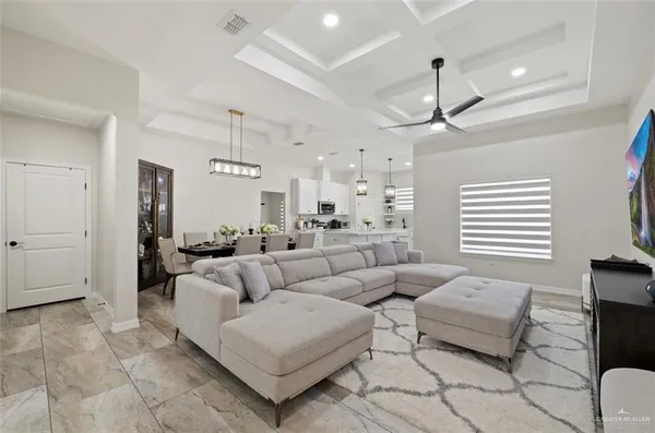 $432,000 | 2501 Cartier Drive, Edinburg, TX 78542