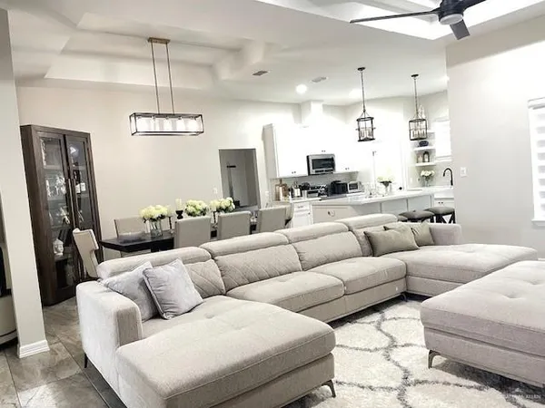 $432,000 | 2501 Cartier Drive, Edinburg, TX 78542