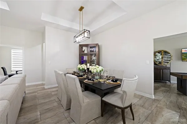 $432,000 | 2501 Cartier Drive, Edinburg, TX 78542