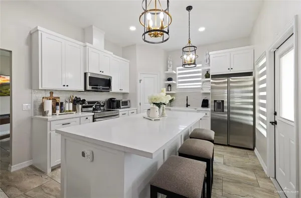 $432,000 | 2501 Cartier Drive, Edinburg, TX 78542