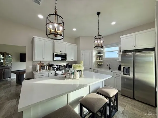 $432,000 | 2501 Cartier Drive, Edinburg, TX 78542