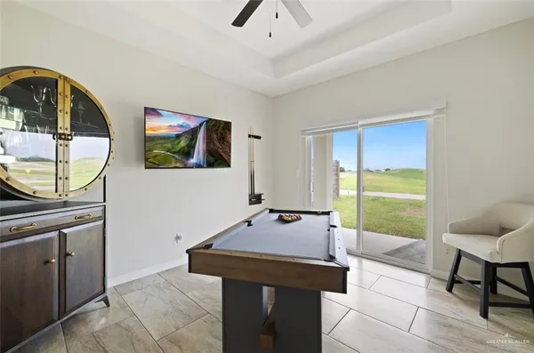 $432,000 | 2501 Cartier Drive, Edinburg, TX 78542
