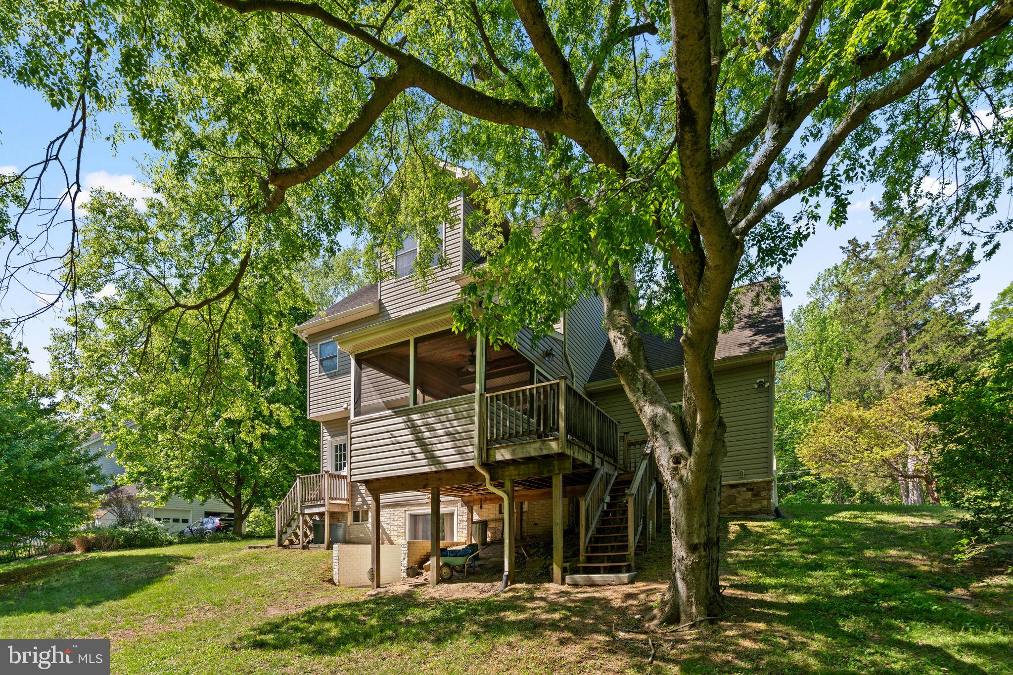 4218 Shoreham Beach Road Edgewater, MD 21037 - Photo 6 of 19