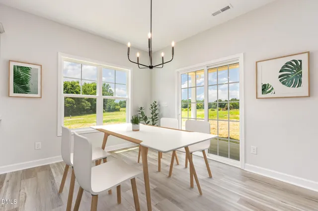 $394,900 | 188 Tuskeegee Drive, Smithfield, NC 27577