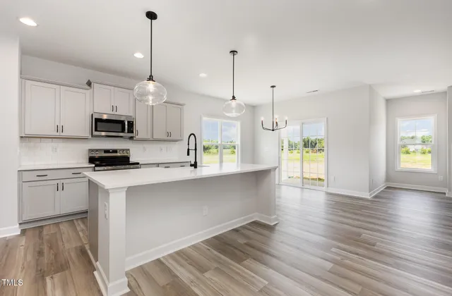 $394,900 | 188 Tuskeegee Drive, Smithfield, NC 27577