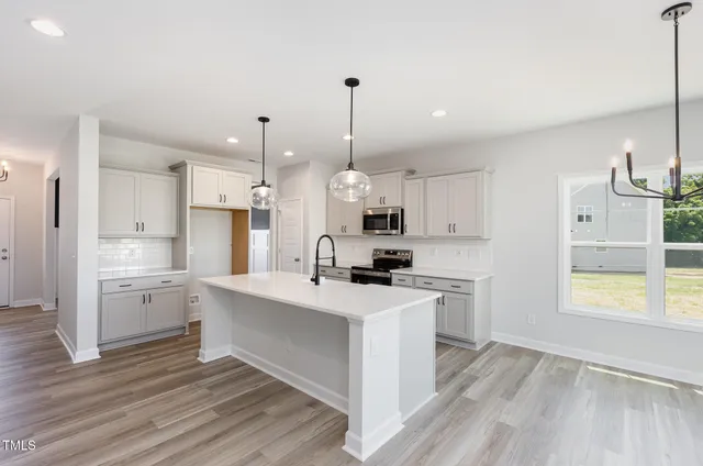 $394,900 | 188 Tuskeegee Drive, Smithfield, NC 27577