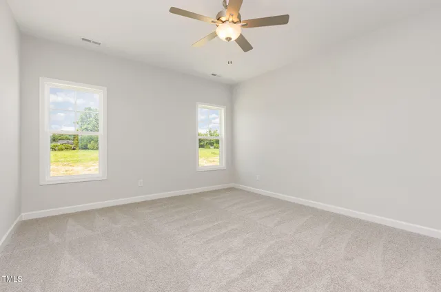 $394,900 | 188 Tuskeegee Drive, Smithfield, NC 27577