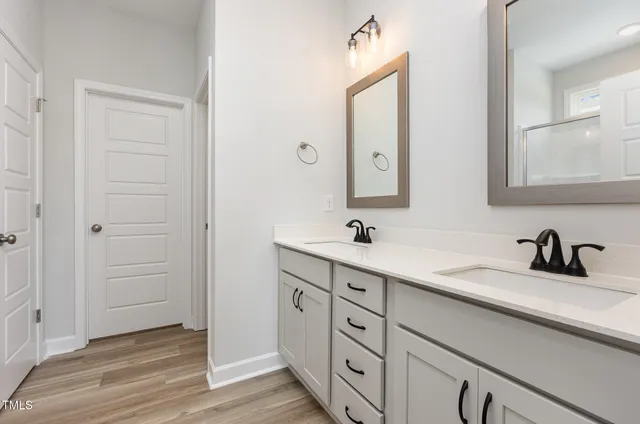 $394,900 | 188 Tuskeegee Drive, Smithfield, NC 27577