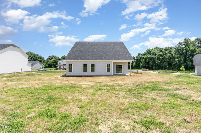 $394,900 | 188 Tuskeegee Drive, Smithfield, NC 27577
