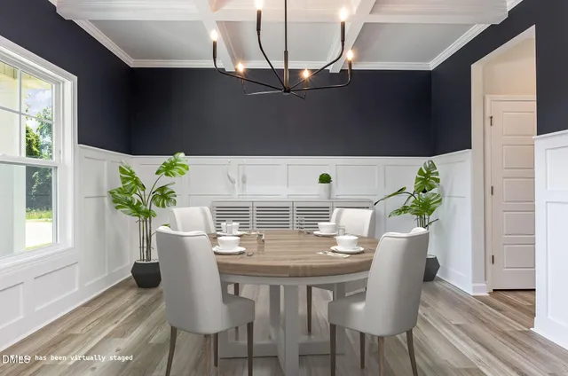 $394,900 | 188 Tuskeegee Drive, Smithfield, NC 27577