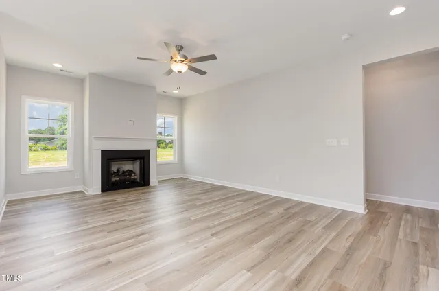 $394,900 | 188 Tuskeegee Drive, Smithfield, NC 27577