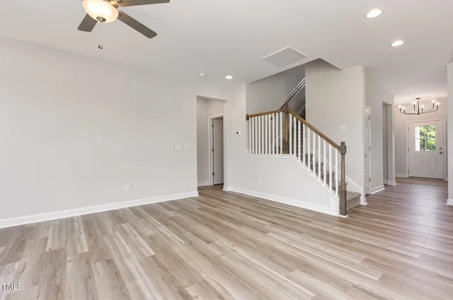 $394,900 | 188 Tuskeegee Drive, Smithfield, NC 27577