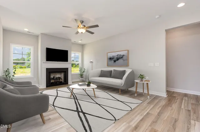 $394,900 | 188 Tuskeegee Drive, Smithfield, NC 27577