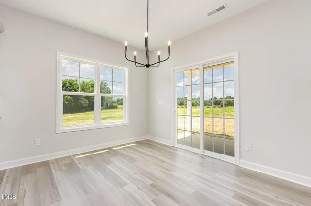 $394,900 | 188 Tuskeegee Drive, Smithfield, NC 27577