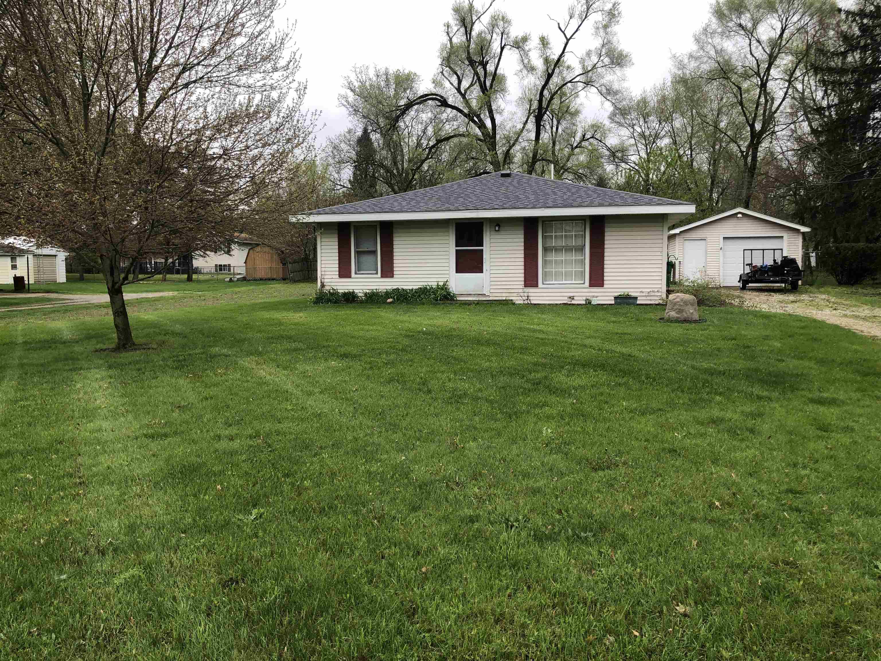 56640 Pear Road South Bend, IN 46619 - Photo 14 of 14 Gallery Image 14