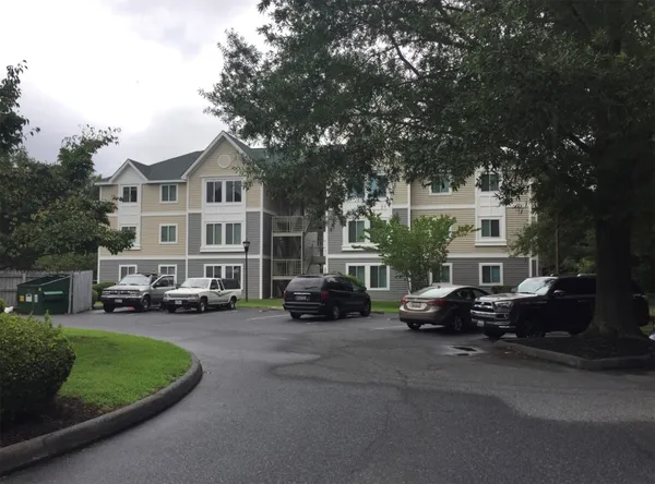 $1,082 | 818 South Schumaker Drive, Salisbury, MD 21804