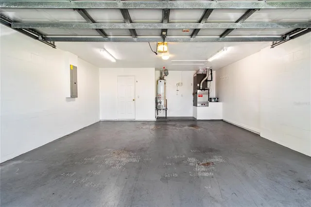 a sign on the side of a building