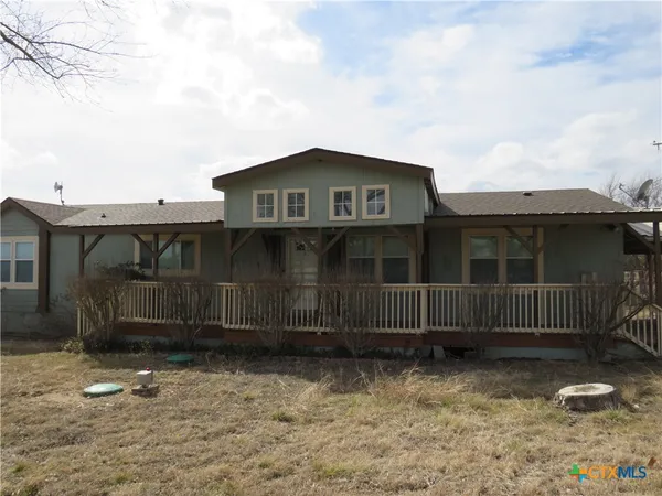 $285,000 | 945 County Road 208, Lampasas, TX 76550