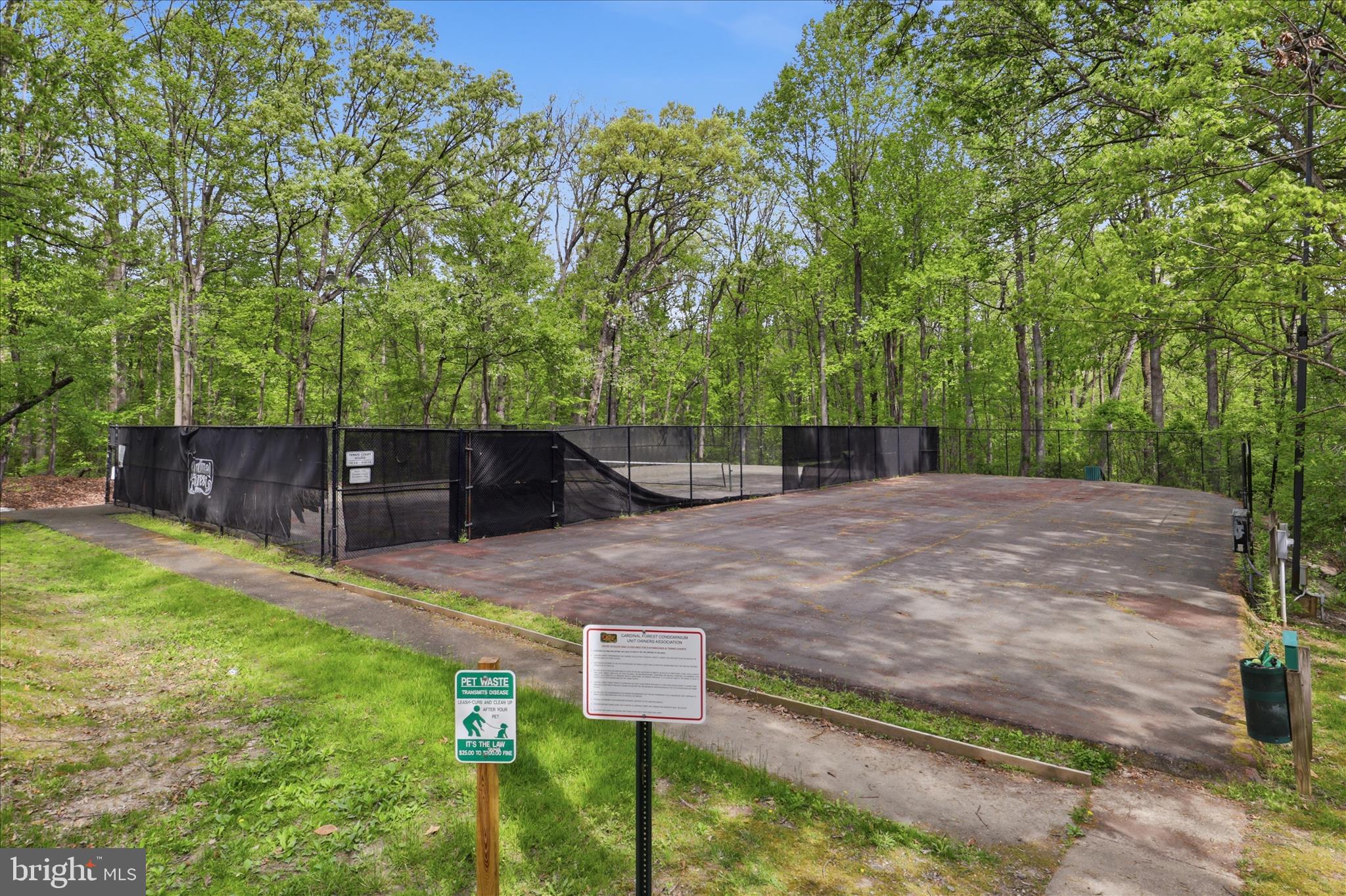 8114 G Colony Point Road, Unit 241 Springfield, VA 22152 - Photo 21 of 29