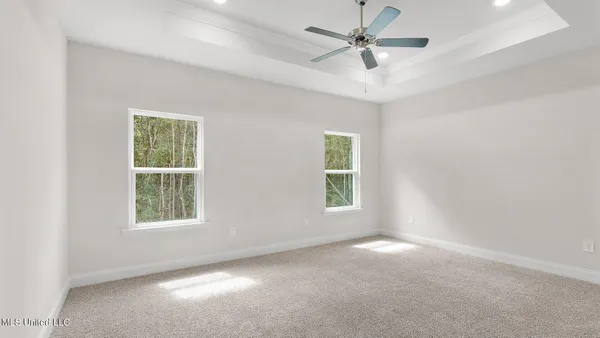$323,900 | 16152 Blue Rdg Drive, Gulfport, MS 39503