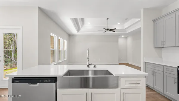 $323,900 | 16152 Blue Rdg Drive, Gulfport, MS 39503