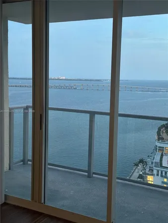 $5,000 | 1155 Brickell Bay Drive, Unit 2309, Miami, FL 33131