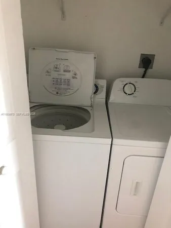 a view of water heater