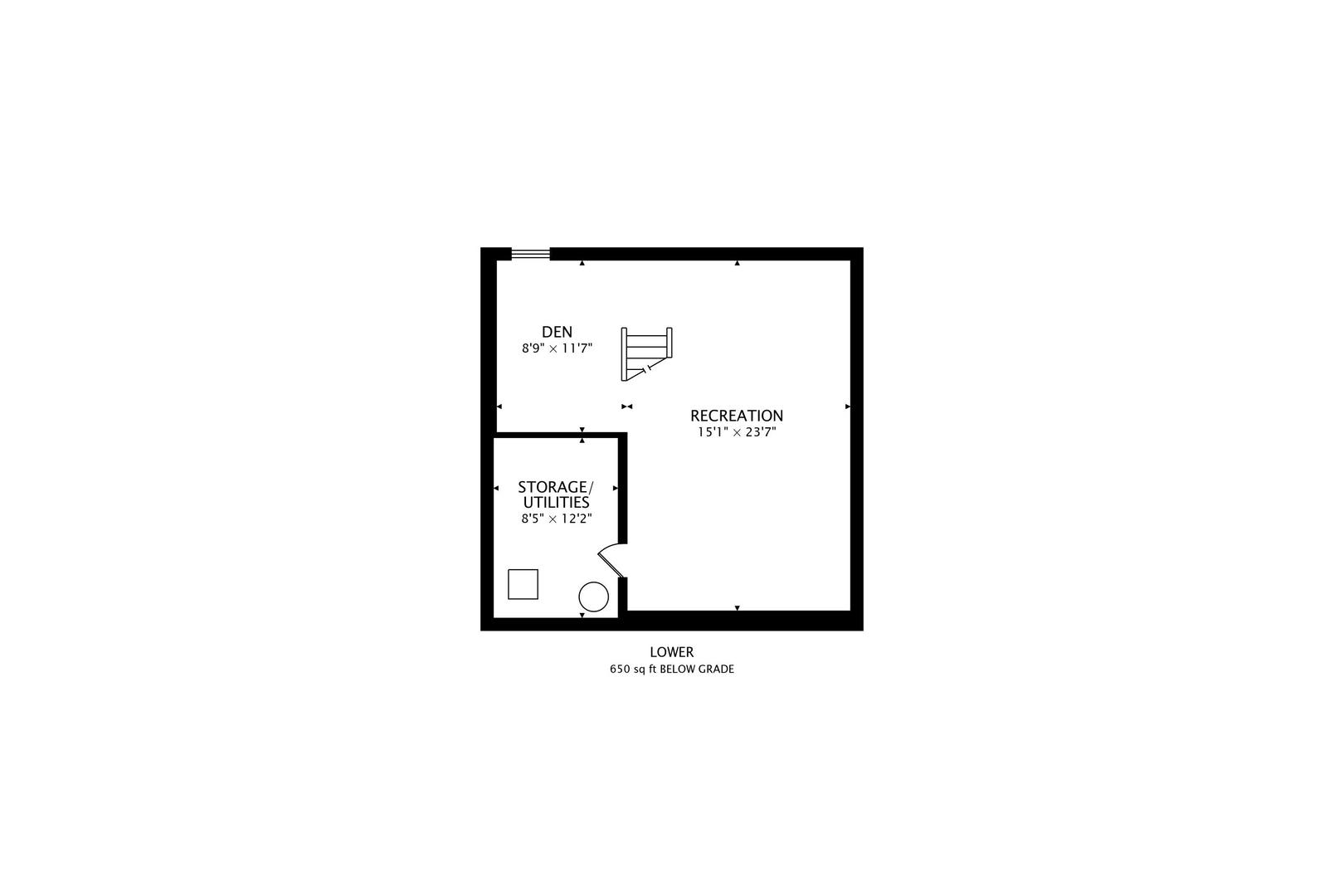 1625 Winnetka Road Glenview, IL 60025 - Photo 40 of 40 Gallery Image 40