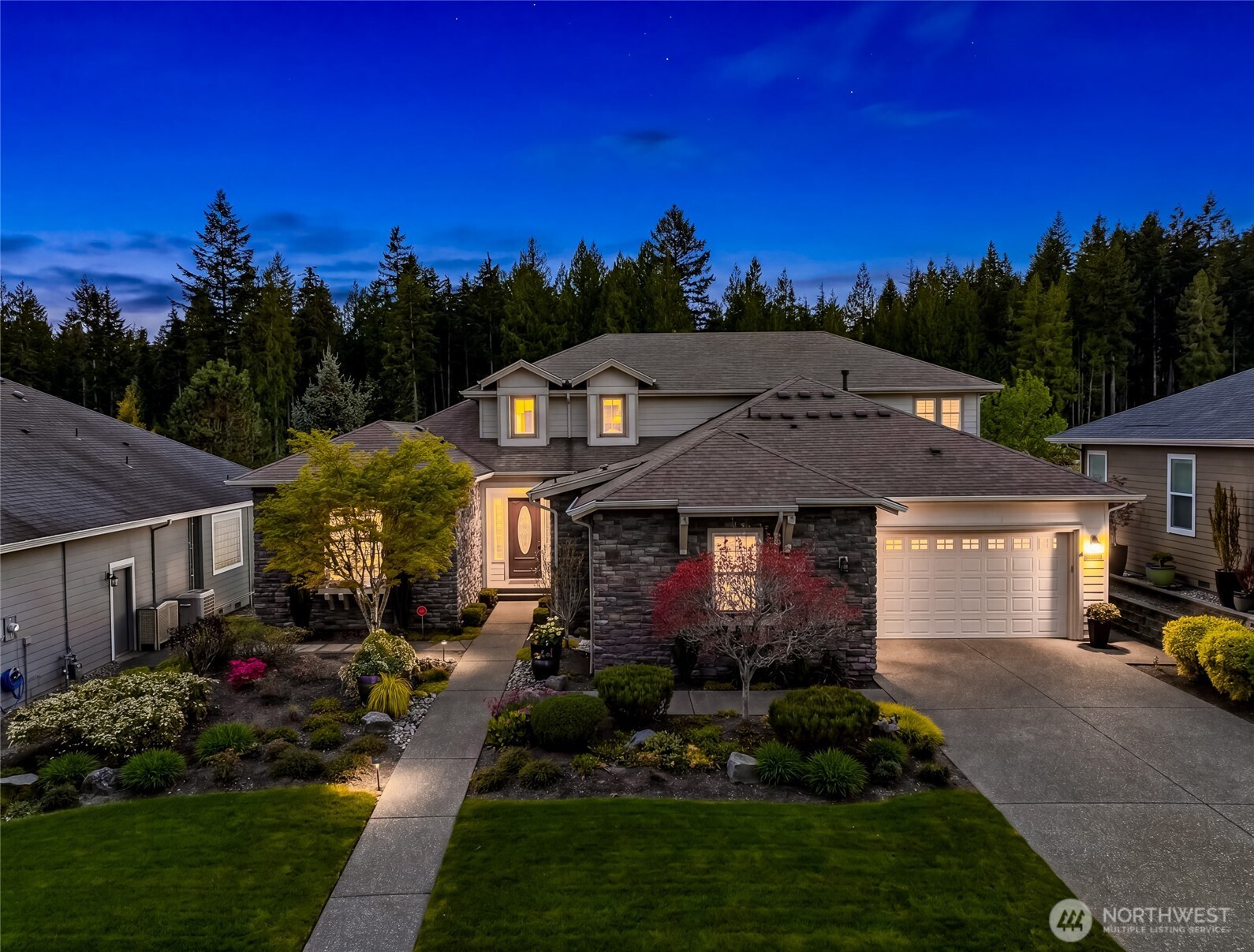 24035 Northeast Adair Road Redmond, WA 98053 - Photo 3 of 40