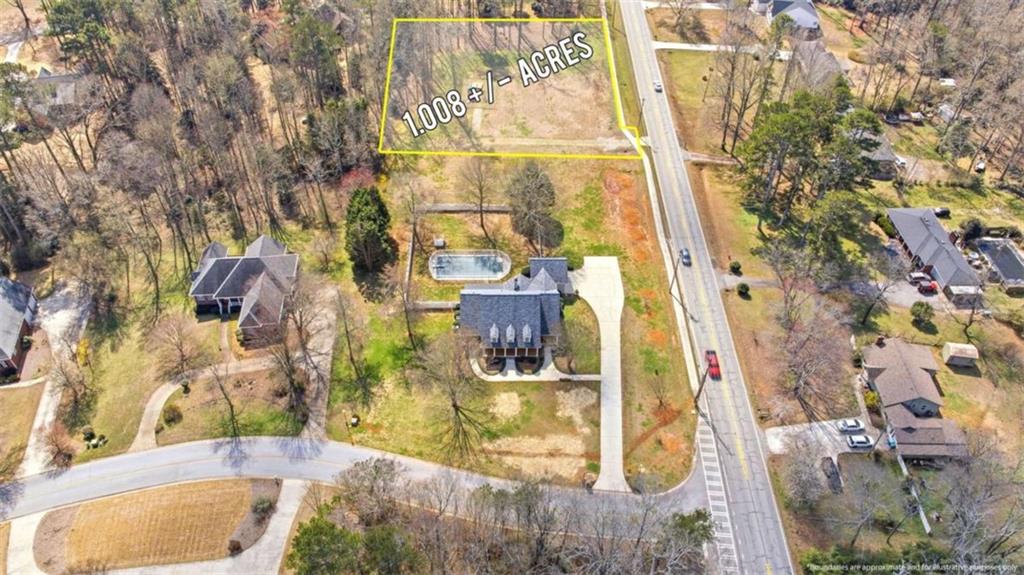 0 Jefferson Road Commerce, GA 30529 - Photo 13 of 13
