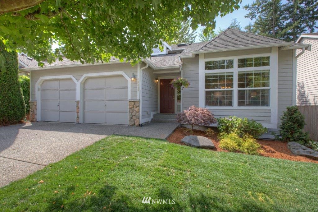 14457 Southeast 185th Place Renton, WA 98058 - Photo 1 of 19 Gallery Image 1