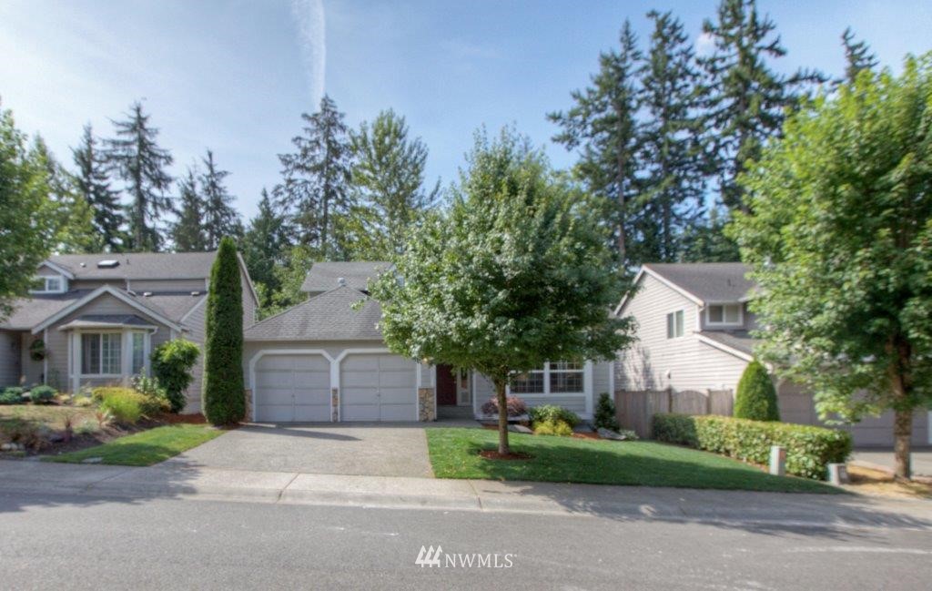 14457 Southeast 185th Place Renton, WA 98058 - Photo 19 of 19 Gallery Image 19