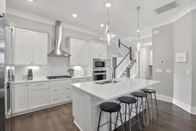 $1,345,000 | 2548 Josiah Street, Daniel Island, SC 29492