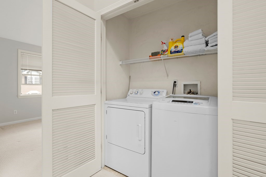 600 Trapelo Road, Unit 17 Waltham, MA 02452 - Photo 17 of 21 Gallery Image 17