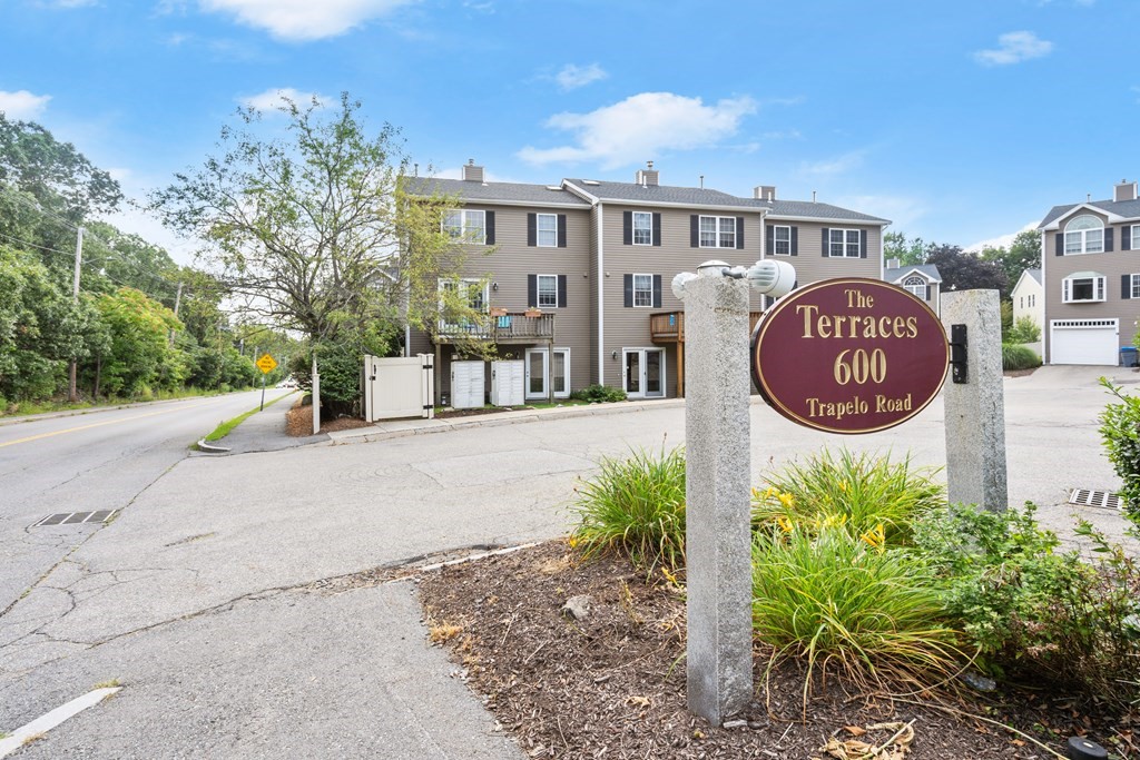 600 Trapelo Road, Unit 17 Waltham, MA 02452 - Photo 21 of 21 Gallery Image 21