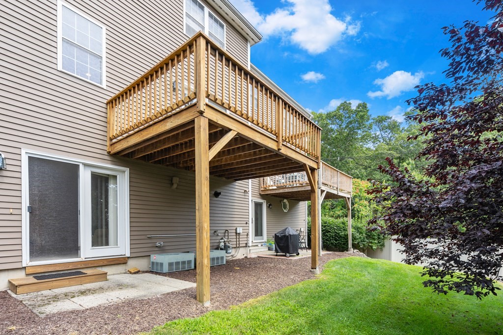 600 Trapelo Road, Unit 17 Waltham, MA 02452 - Photo 3 of 21 Gallery Image 3