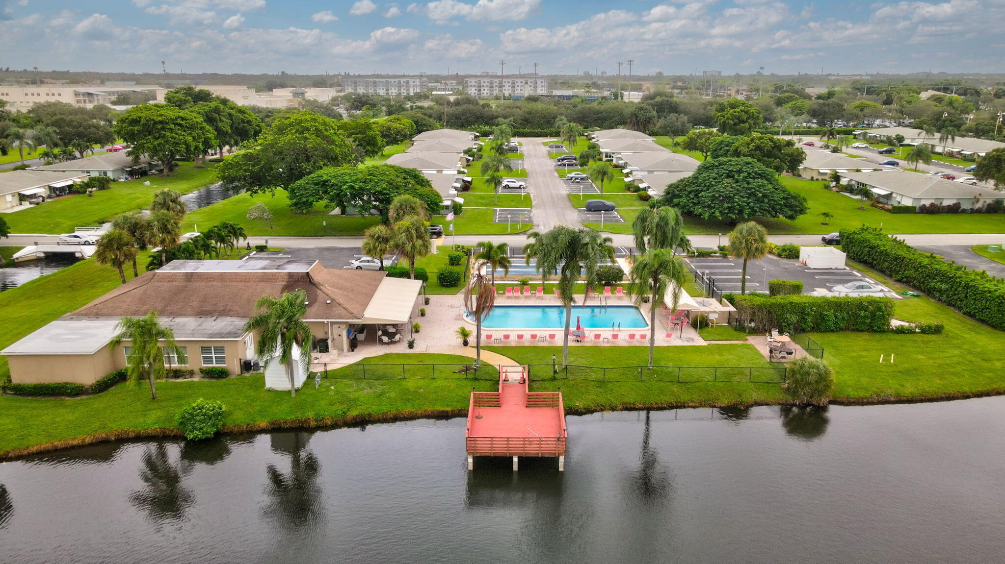540 High Point Drive, Unit A Delray Beach, FL 33445 - Photo 23 of 27 2