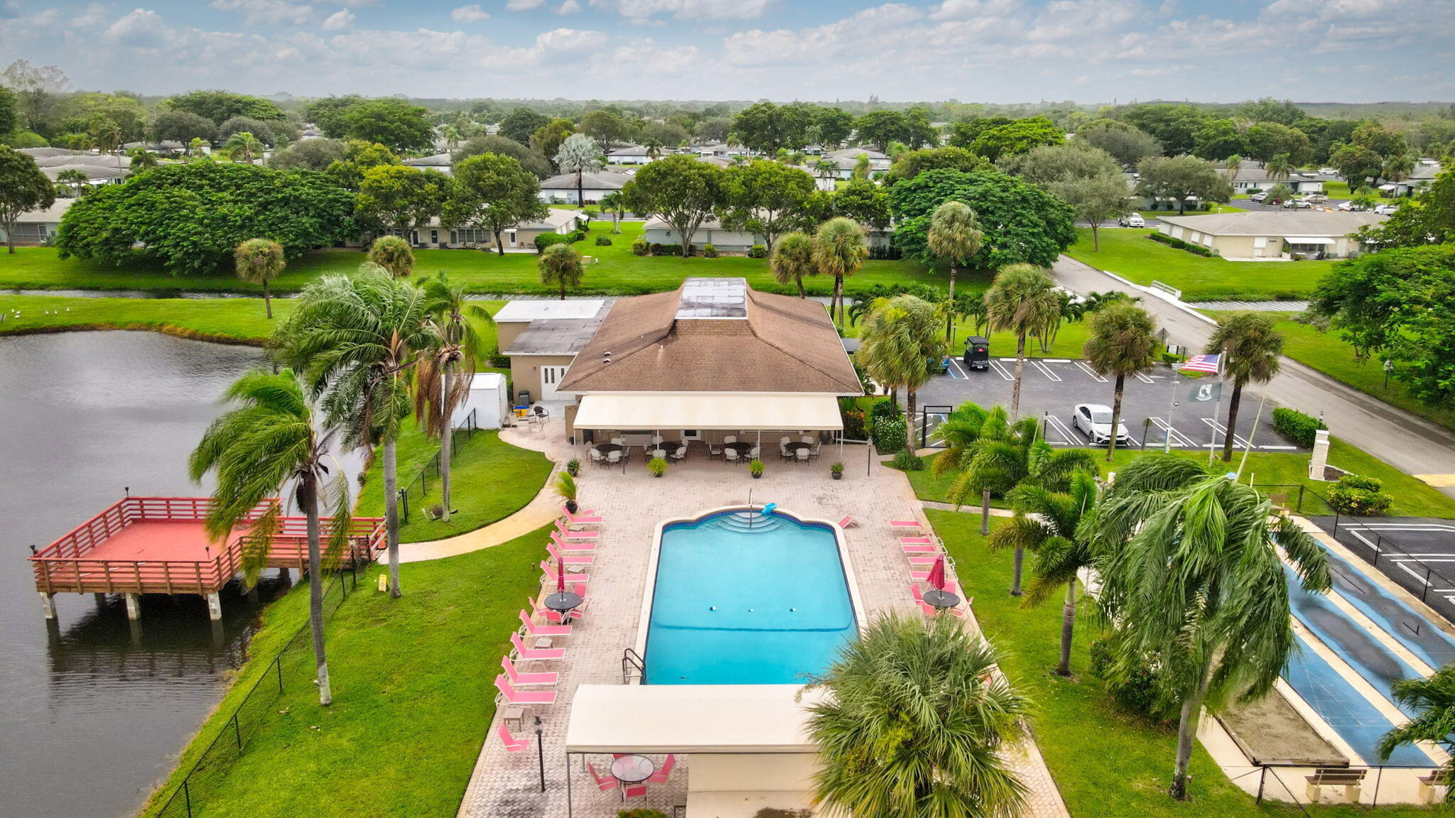 540 High Point Drive, Unit A Delray Beach, FL 33445 - Photo 24 of 27 10