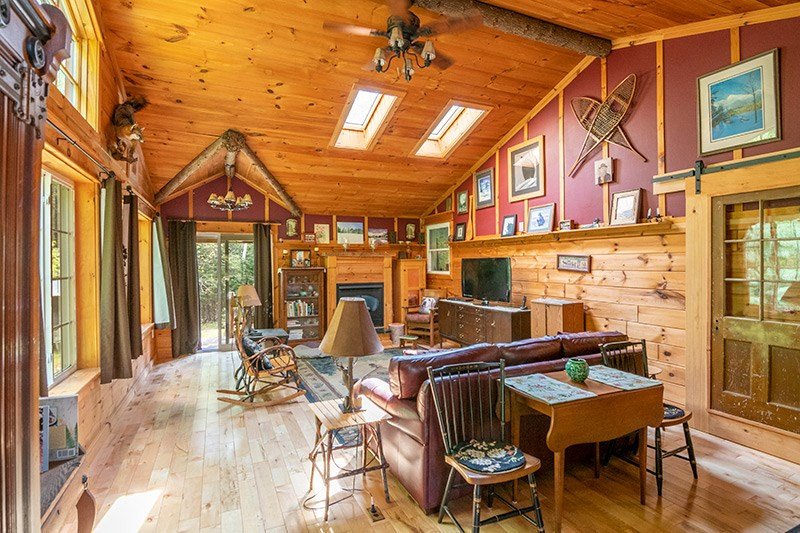 4 Levi Lamb Road Keene Valley, NY 12943 - Photo 2 of 28 Gallery Image 2