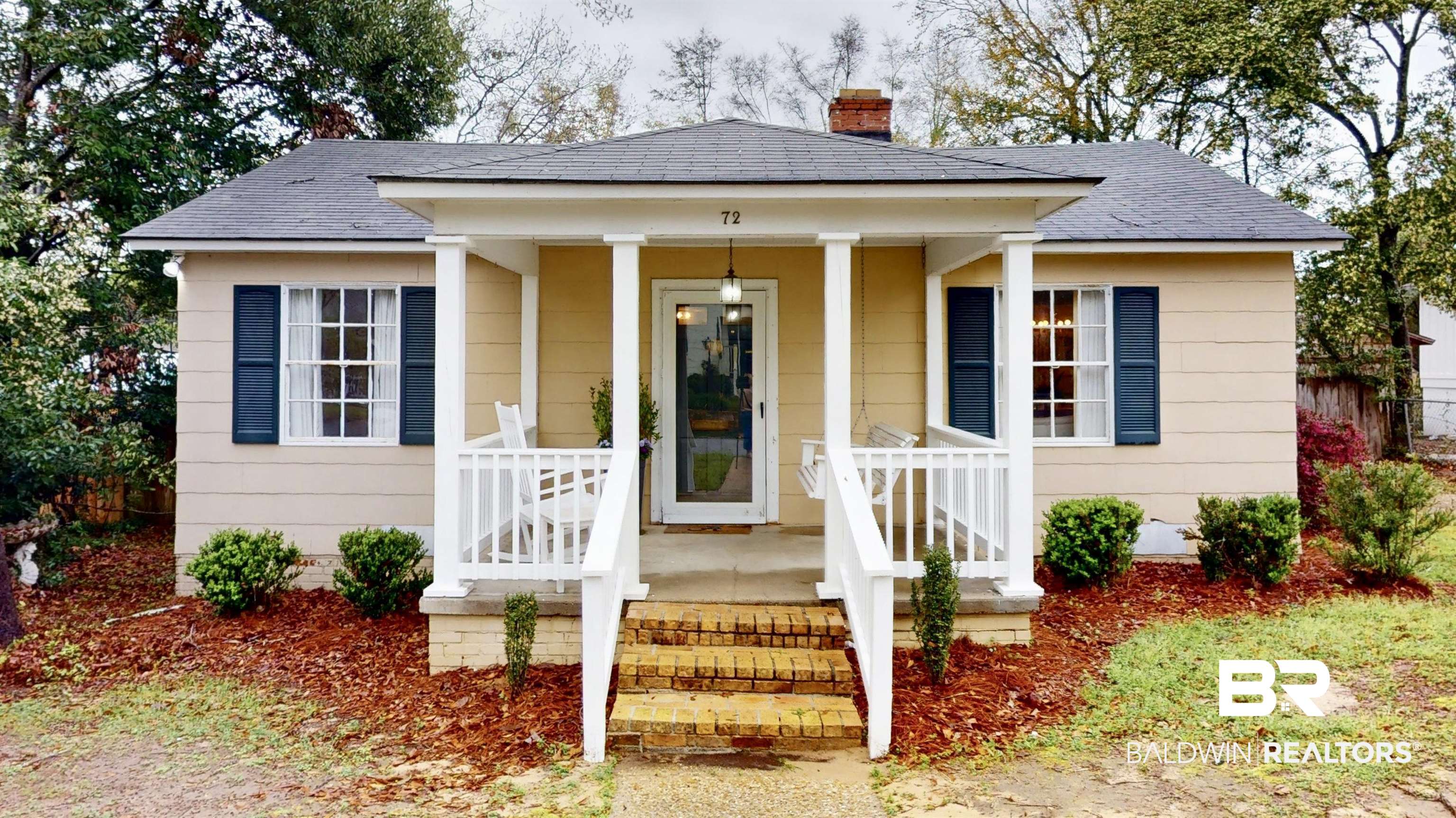 72 North Hathaway Road Mobile, AL 36608 - Photo 18 of 18