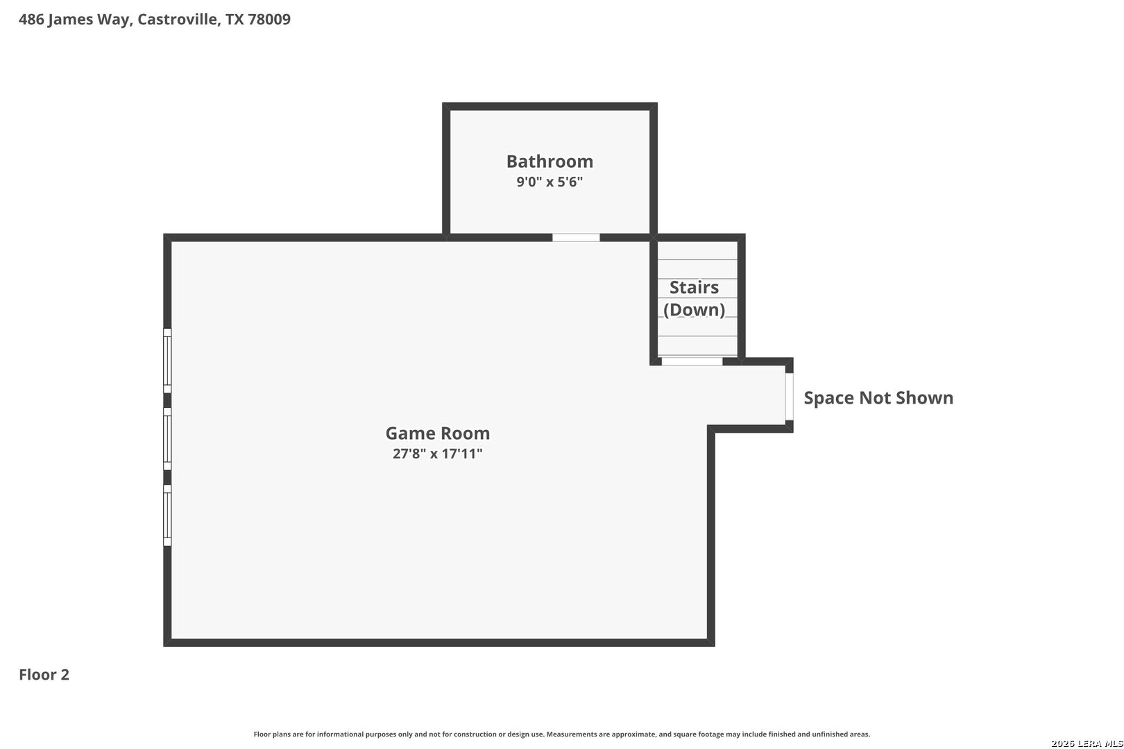 486 James Castroville, TX 78009 - Photo 29 of 29 unknown