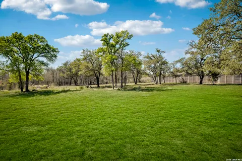 a view of green field